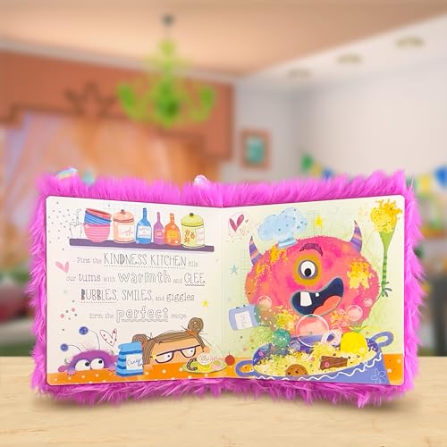 Image of How to Become a . . . Worry Monster