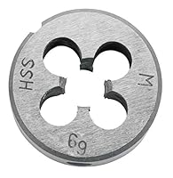 Algopix Similar Product 12 - KWB Screw Die Cut 4440 – 10 Round