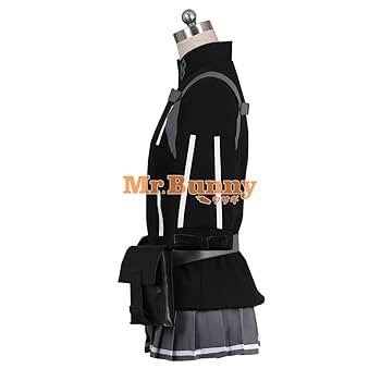 FGO Fate/GrandOrder ぐだ子　藤丸立香　コスプレ衣装　極地礼装 Amazon.co.jp: MrBunny Fate/Grand Order FGO 主人公 女子 ぐだ