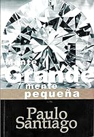 Mente grande, mente pequena 9584455745 Book Cover