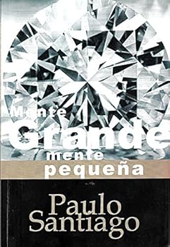 Paperback Mente grande/mente pequena (Spanish Edition) (Spanish Edition) [Spanish] Book