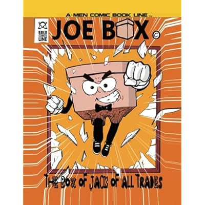 JOE BOX #1 REVISED VERSION