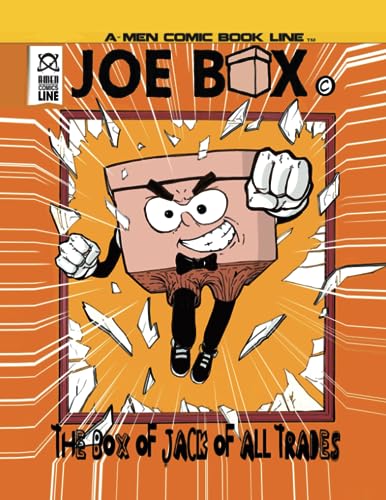 JOE BOX #1 REVISED VERSION