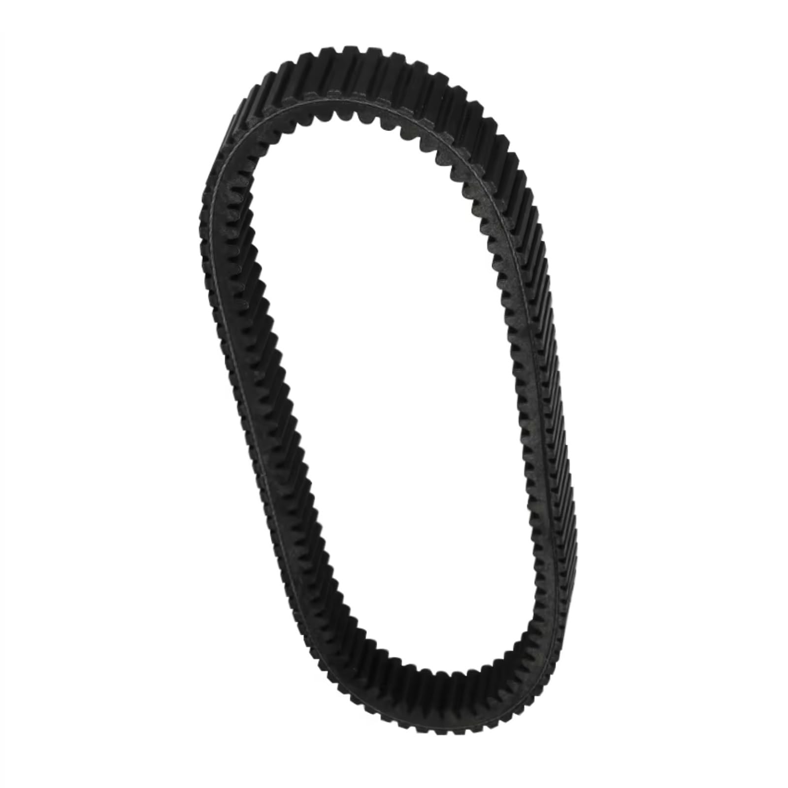 Kit TransmisióN Moto Compatible con Kymco para Uxv700i Turf para Sport Eps 2023 para Uxv700i 4x4 Turf Lof 2014-2016 23100-Lkm5-E00 Correa De Transmisión De Transmisión De Motocicleta