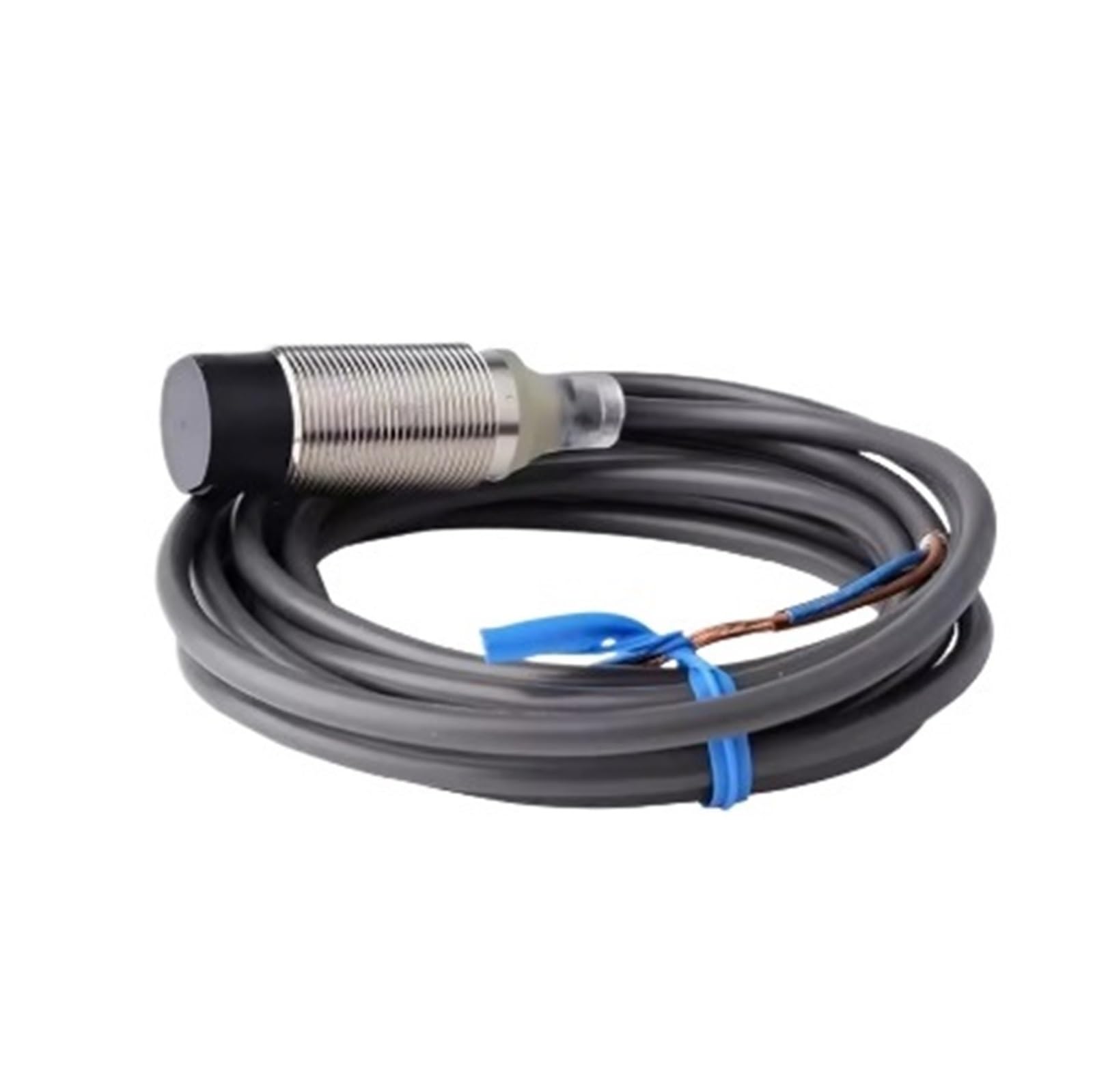 PHNOITPQ Proximity Switch E2B-M12KN05-WZ-C1 2M Photoelectric Sensor Optoelectronic Switch