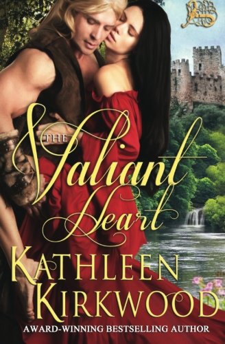 The Valiant Heart 1482303272 Book Cover