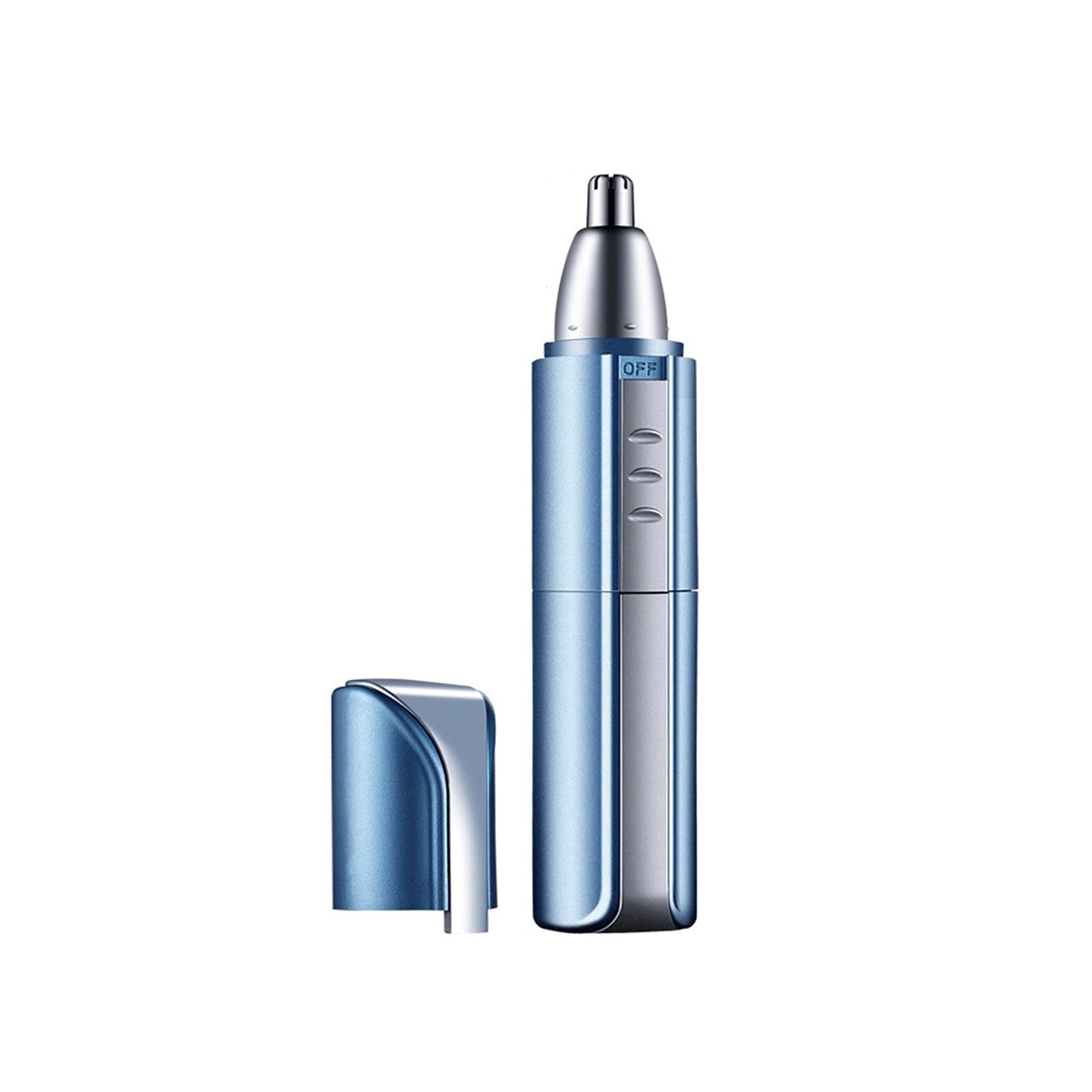 Nose and Ear Hair Trimmer Professional Eyebrow Trimmer for Men and Women