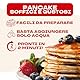 BPR NUTRITION OAT PROTEIN PANCAKE 750 GR Original