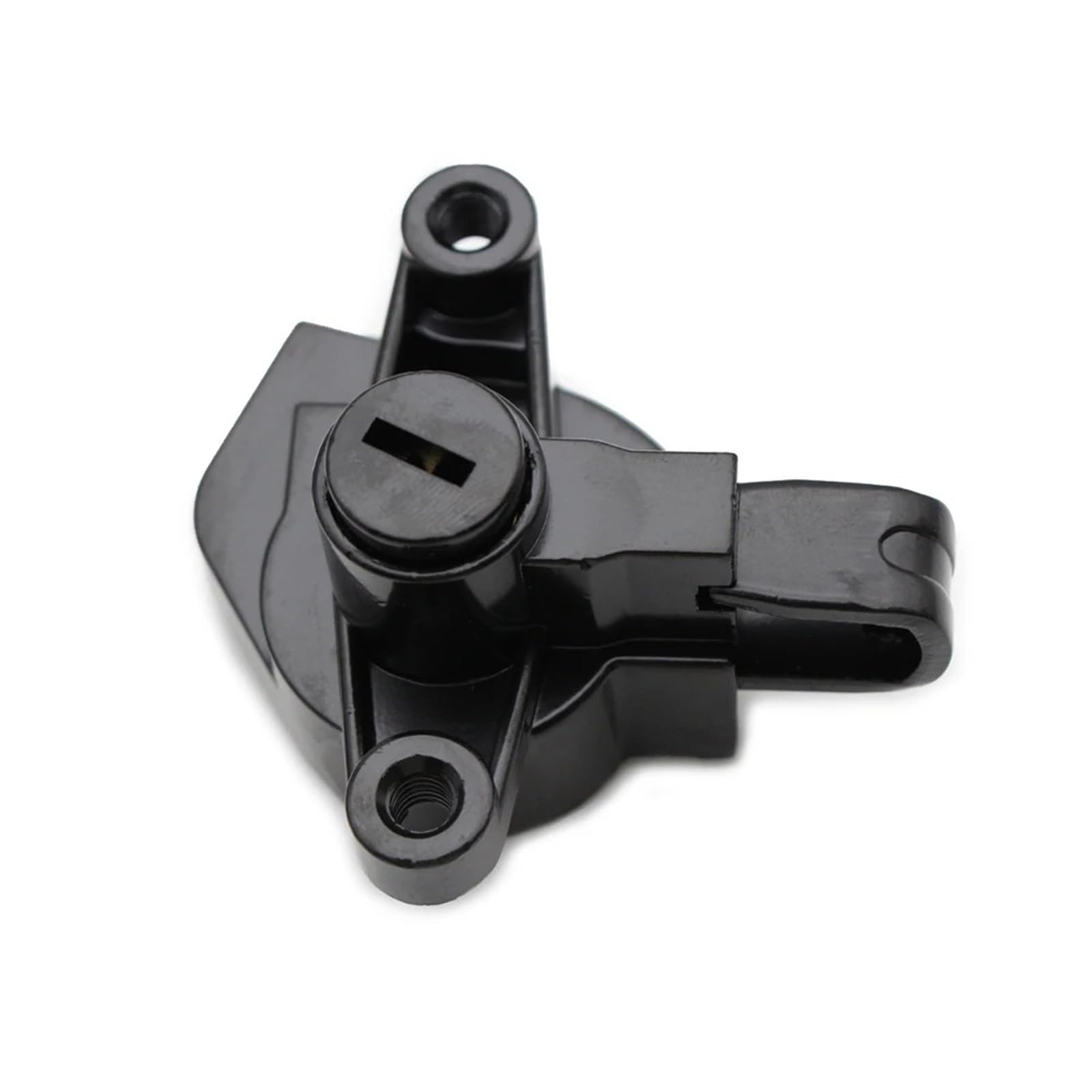 Pour Suzuki GSF600 GSF1200 Pour Bandit 600 1200 Contacteur D'allumage Bouchon De Réservoir Et Verrou Selle Kit Verrouillage Serrure D'allumage