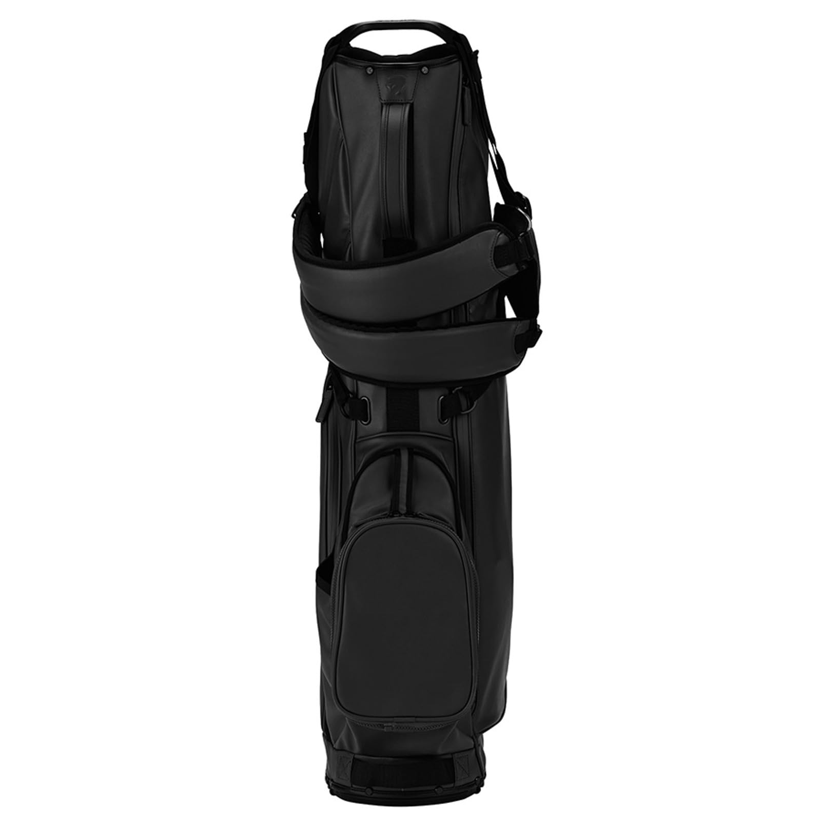 Amazon.com : TaylorMade Golf FLEXTECH Carry Premium Stand Bag