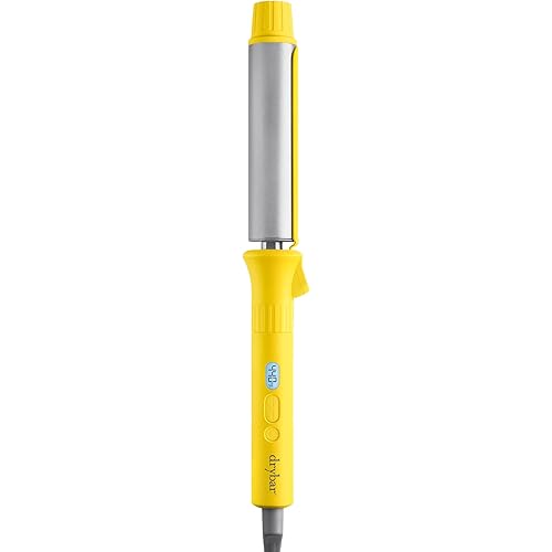 Drybar The 3-Day Bender Rotating Curling Iron