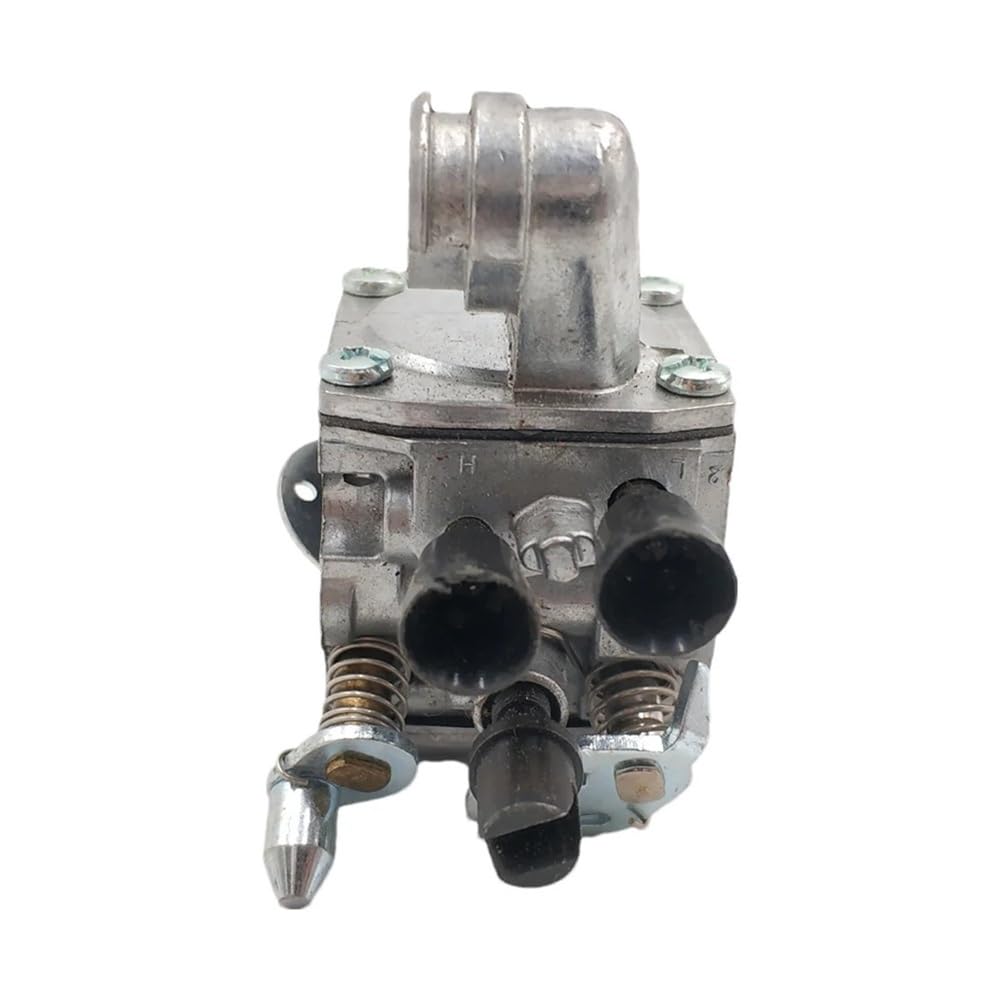 Carburateur tronçonneuse C3R-S279 CCA12 S279 filtre et alimentation moteur thermique