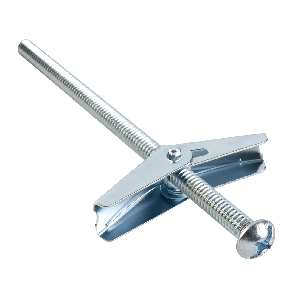Skywalker Toggle Bolts (40, 1/4" x 5")