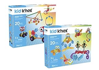 Caja De Construcción De 480 Piezas Para Niños, Mega Construx
