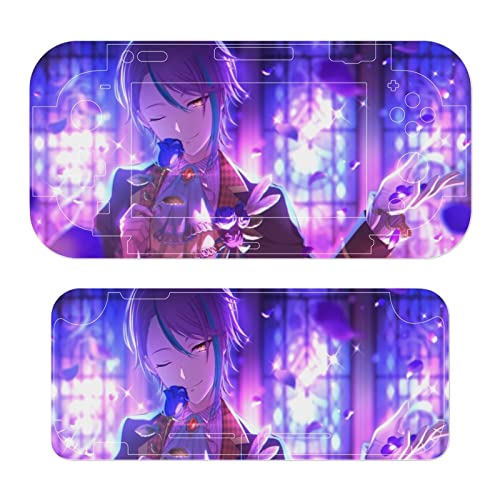 Switch/Switch Litep XLV[ Aj Vtuber _ XCb` { Joy-Cons Rg[[ یpXLV[ یXebJ[ یJo[ Zbg Ή p ^ UM JԂ\t FȂ h