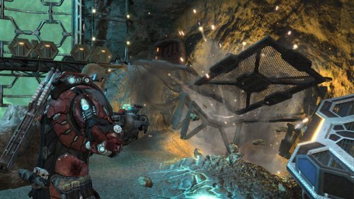 Image of Fracture - Playstation 3 (Renewed)