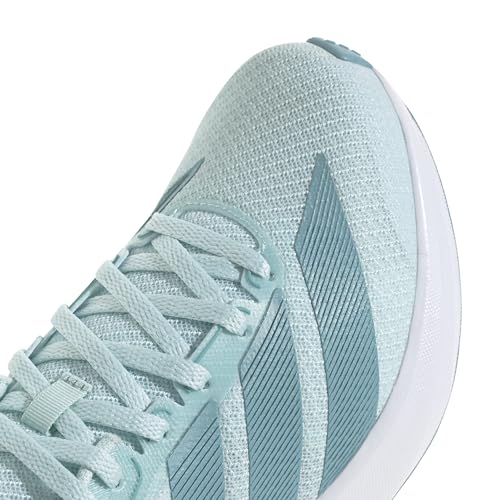 adidas Damen Duramo RC2 Running Shoes, Halo Mint/Mint ton/FTWR White, 38 EU