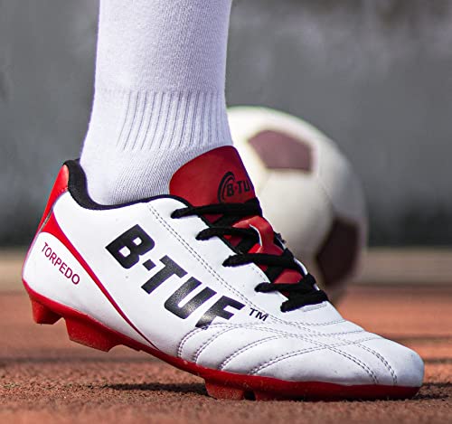 Image of B-TUF Mens Torpedo Sneaker