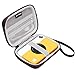 LTGEM EVA Hard Case Travel Carrying Storage Bag for Polaroid Snap & Polaroid Snap Touch Instant Print Digital Camera