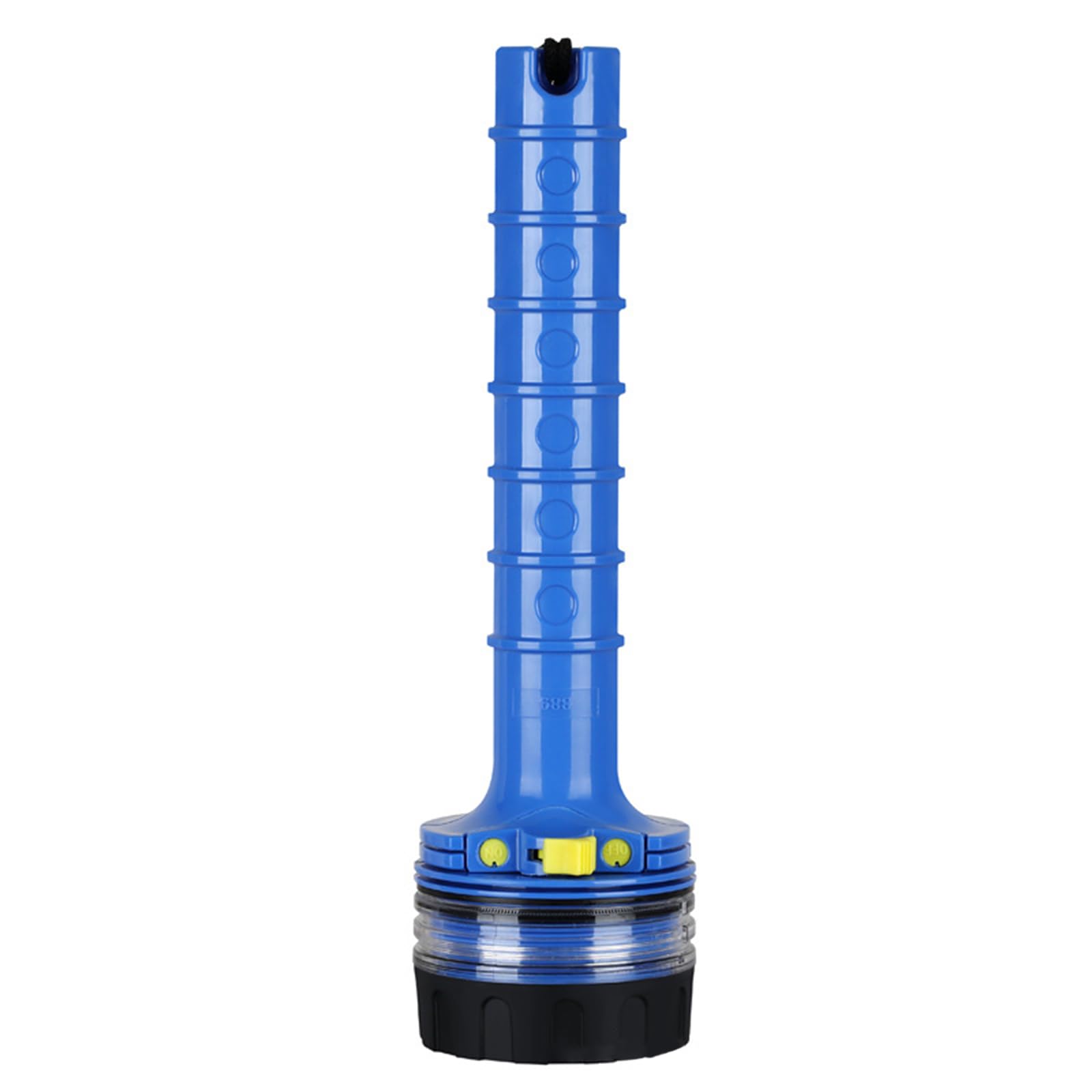 Torcia subacquea subacquea IPX8 impermeabile LED torcia subacquea luce subacquea subacquea torcia subacquea
