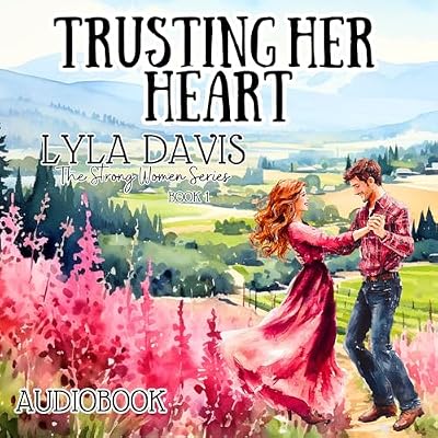 Trusting Her Heart