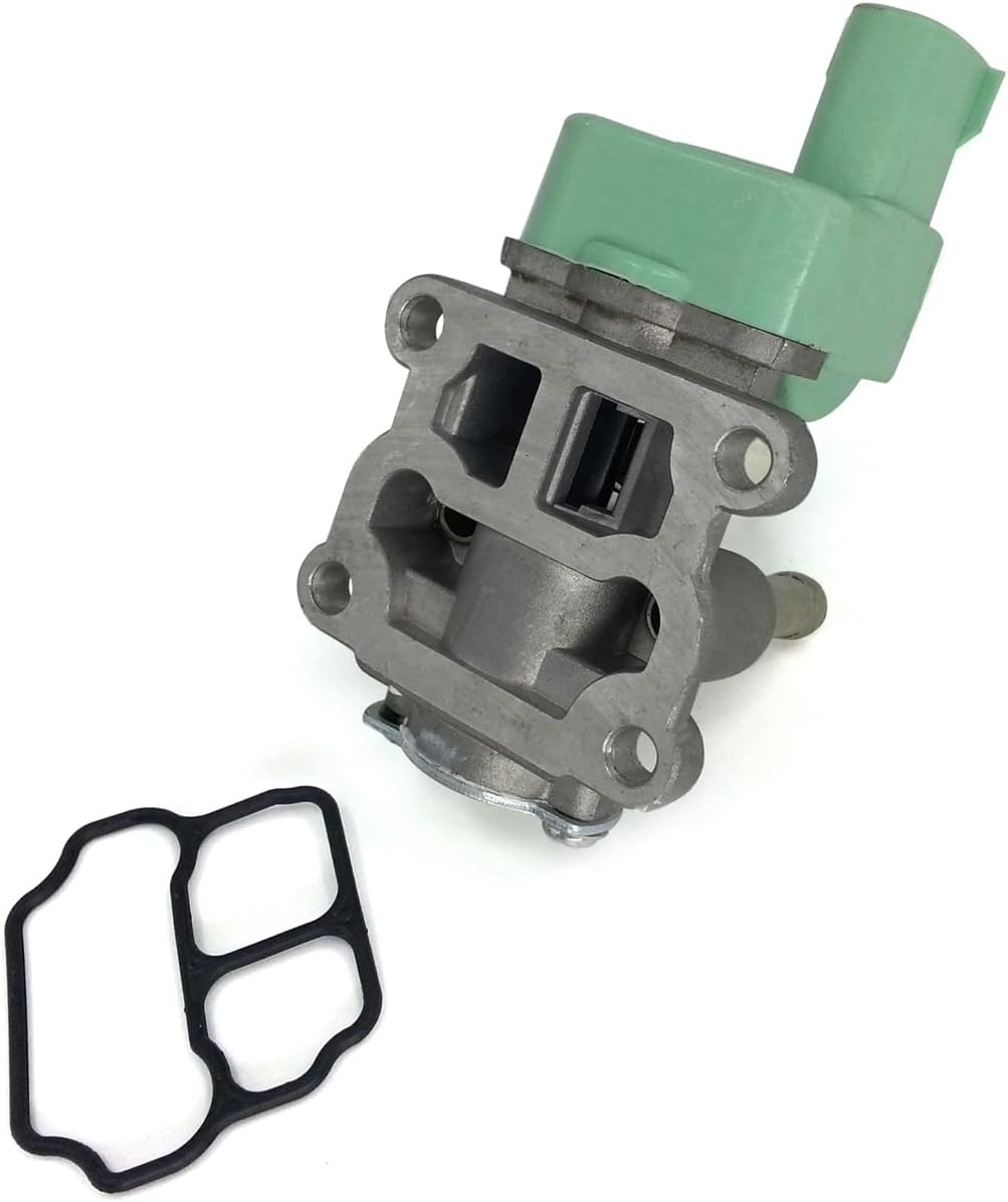 Idle Air Control Valve For 1996 1997 Geo Prizm Toyota Celica Corolla AC4023