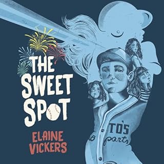 The Sweet Spot cover art