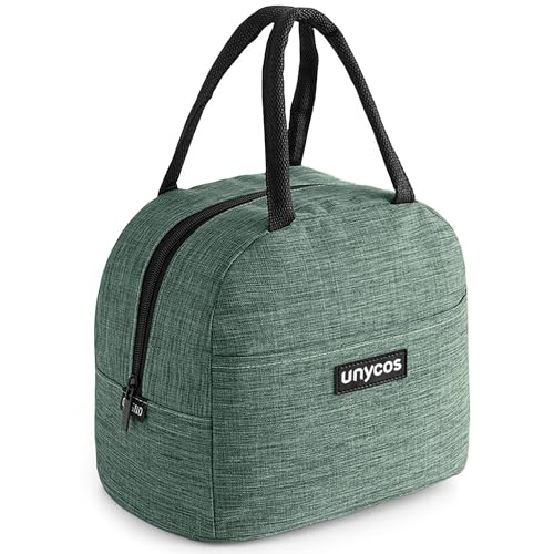 Unycos: Bolsa Térmica Porta Alimentos