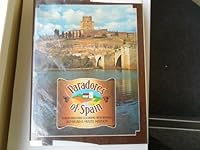 Paradores of Spain: Their history, cooking and wines 0884054950 Book Cover