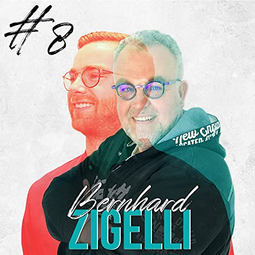 insightMESSE #8 mit Bernhard Zigelli - Fachschule f&uuml;r Werbegestaltung