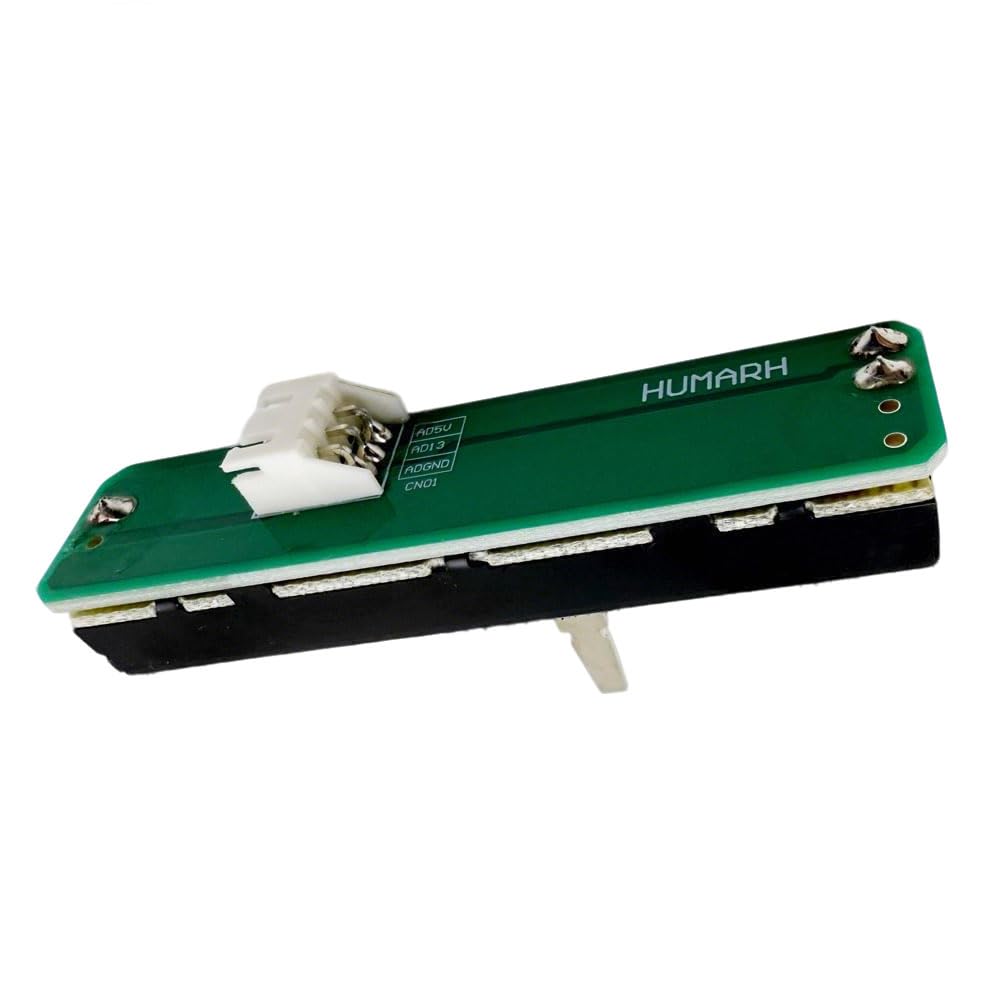 Amazon.com: HUMARH Replacement Crossfader PCB ASSY 704-EN1000-9788