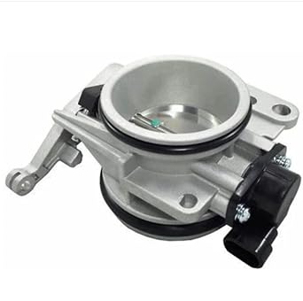 1pc/Package Throttle Body 7700102870 7700875435 YANGMO-AUTO
