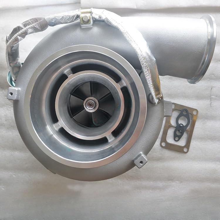 New 3323936 For Water Cool CT660 Turbocharger Caterpillar C18 Engine