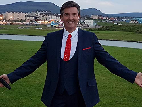 Daniel O' Donnell