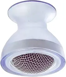 Chuveirinho Arejador Japonês Para Torneira Cozinha Pia Tanque Tela Em Aço Inox Jato Flexível Econômico