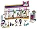 LEGO Friends Andrea’s Accessories Store 41344 Building Kit (294 Pieces)