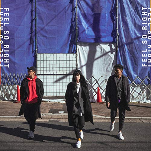 Isyana Sarasvati, Afgan & Rendy Pandugo