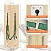 UpWallYoga Yoga Wall Rope Kit - Transform Your Yoga Practice with Ease and Precision