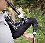 Der perfekte Winkel für Blasrohr-Positionierer.