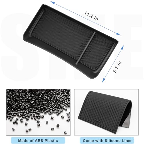 Organizador Bajo Palanca para Range Rover miniatura 4