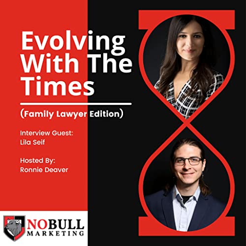 Episode #15 &ndash; Lila M. Seif | CEO & Founder of New Family Fertility Law