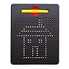 Garosa Kinderen Magnetische Ballen Tablet Tekentafel Gratis Spelen Educatief Tekenspeelgoed voor Kinderen ABS Creatieve…