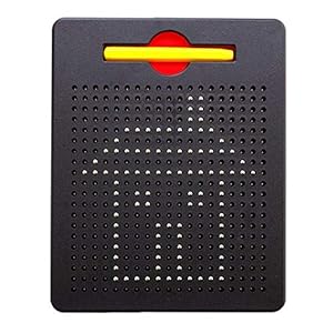 Garosa Kinderen Magnetische Ballen Tablet Tekentafel Gratis Spelen Educatief Tekenspeelgoed voor Kinderen ABS Creatieve…