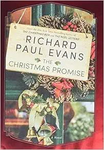 The Christmas Promise book cover