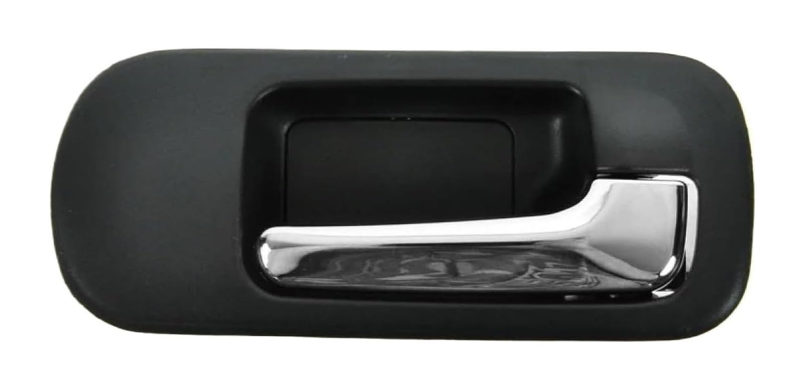 TYTYASS Inner Door Handle for Civic for Sedan 2001 2002 2003 2004 2005 Left Right Car Inside Door Handle 72160S5AA21 72120S5AC01(Front Right Door)