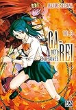 ga reisen ausland  Ga-Rei La bête enchaînée, Tome 3 :