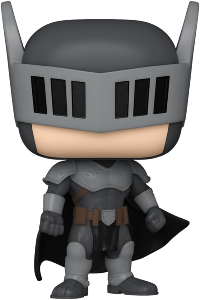 Funko Pop! Batman Knight 513 Exclusive