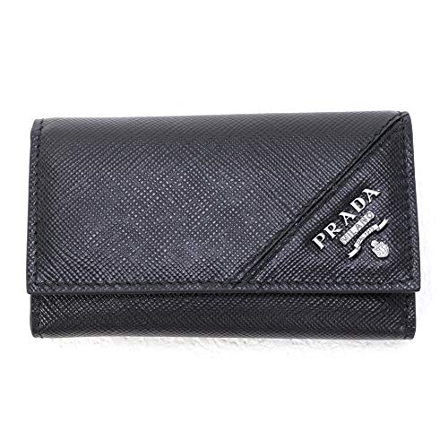 プラダのキーケースおすすめ11選 メンズ レディース 持ってるだけで気分が上がる マイナビおすすめナビ