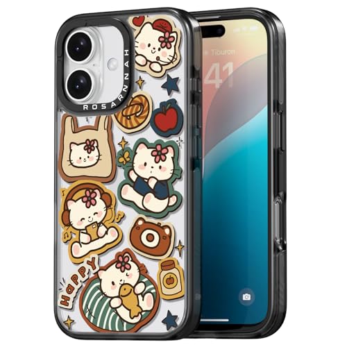 Coque iPhone 16 antichoc 2m durable et résistante