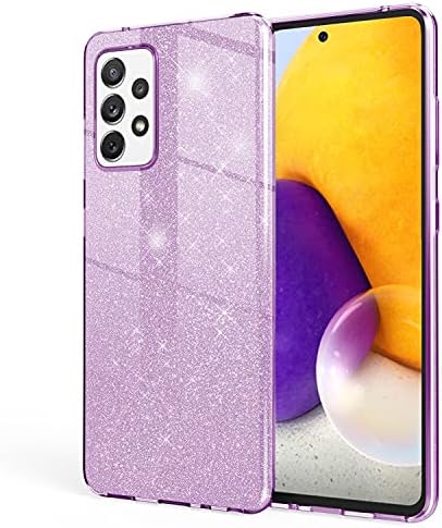 Housse De Téléphone Pailletée (bling) Avec Sangle Et Anneau - Personnalisable (couleur Des Strass) - Compatible IPhone, Samsung, Huawei Etc.